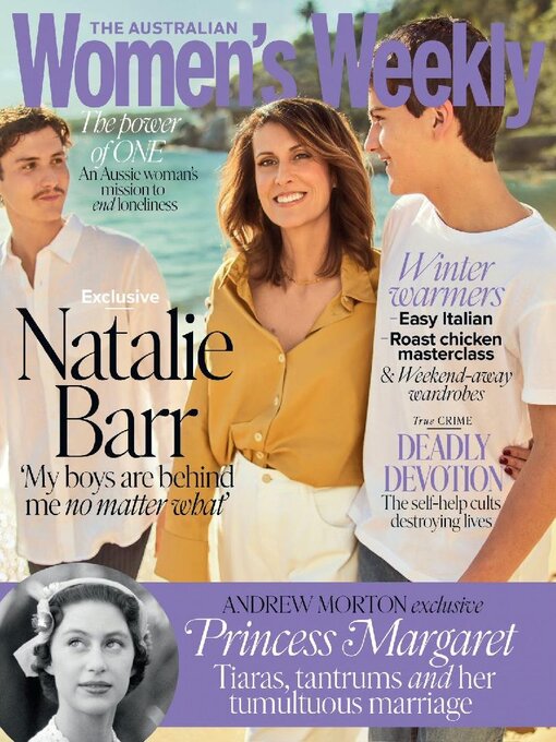 Title details for The Australian Women's Weekly by Are Media Pty Limited - Available